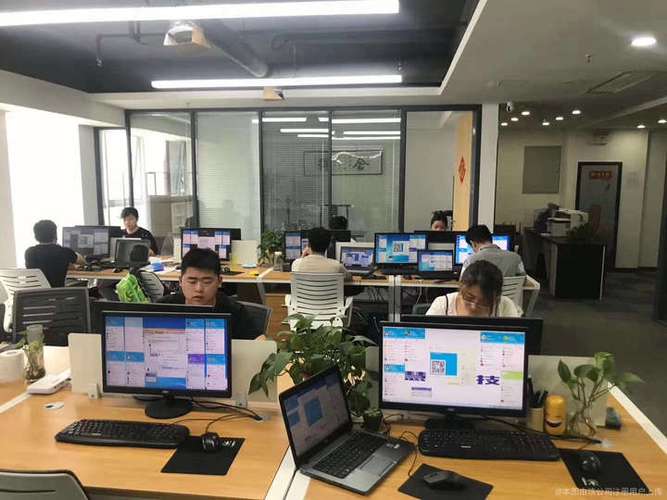 西安慧搜网络科技