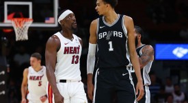 勇士复仇火箭：杜兰特加盟，NBA对决新篇章