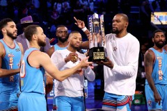 勇士队困境重重：库明加状态迷雾，财务压力下战绩下滑