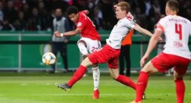 西甲焦点战：巴塞罗那VS皇家社会 德甲激战：皇家贝蒂斯对决奥萨苏纳